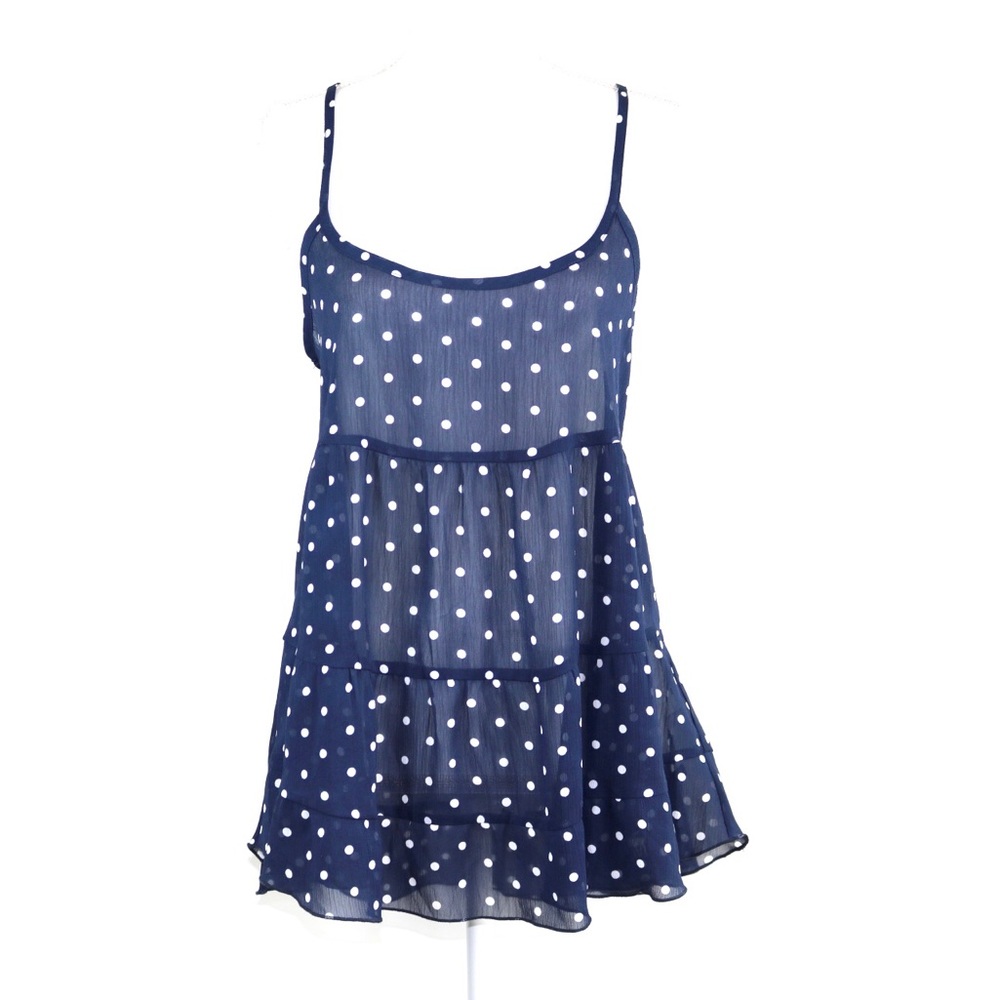 Abercrombie and Fitch Top